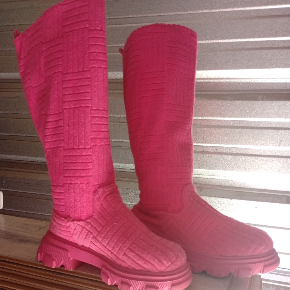 Women's boots